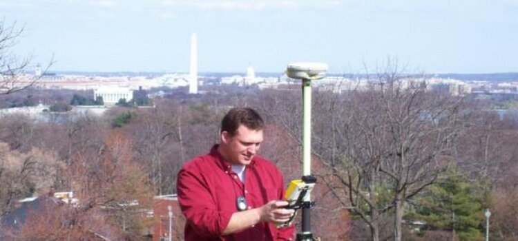 Clay Beckwith, Surveoyr - Tupelo Land Surveying